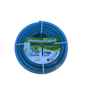 Armirano crevo 1″ 6b – 15m