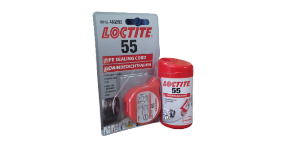 Zaptivni konac Loctite