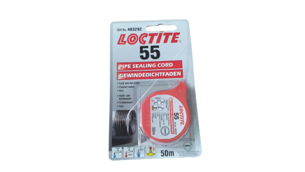 Zaptivni konac Loctite - Image 4