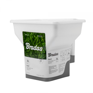 Sejalica za travu Bradas