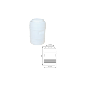 Pe bure 30l