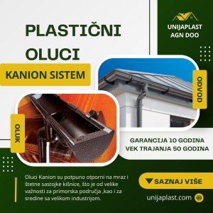 Oluci plastični