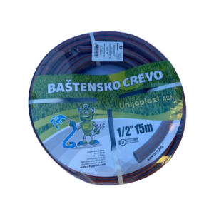 Baštensko crevo 1/2c 15m