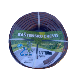 Baštensko crevo 1/2c 50m