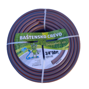 Baštensko crevo 3/4c 50m