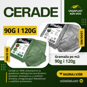 Cerade