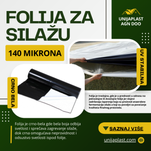 Folija za silažu