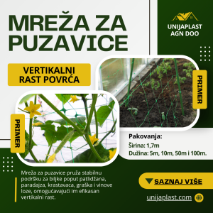 Mreža za puzavice