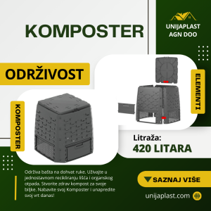 KOMPOSTER