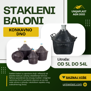 Stakleni baloni