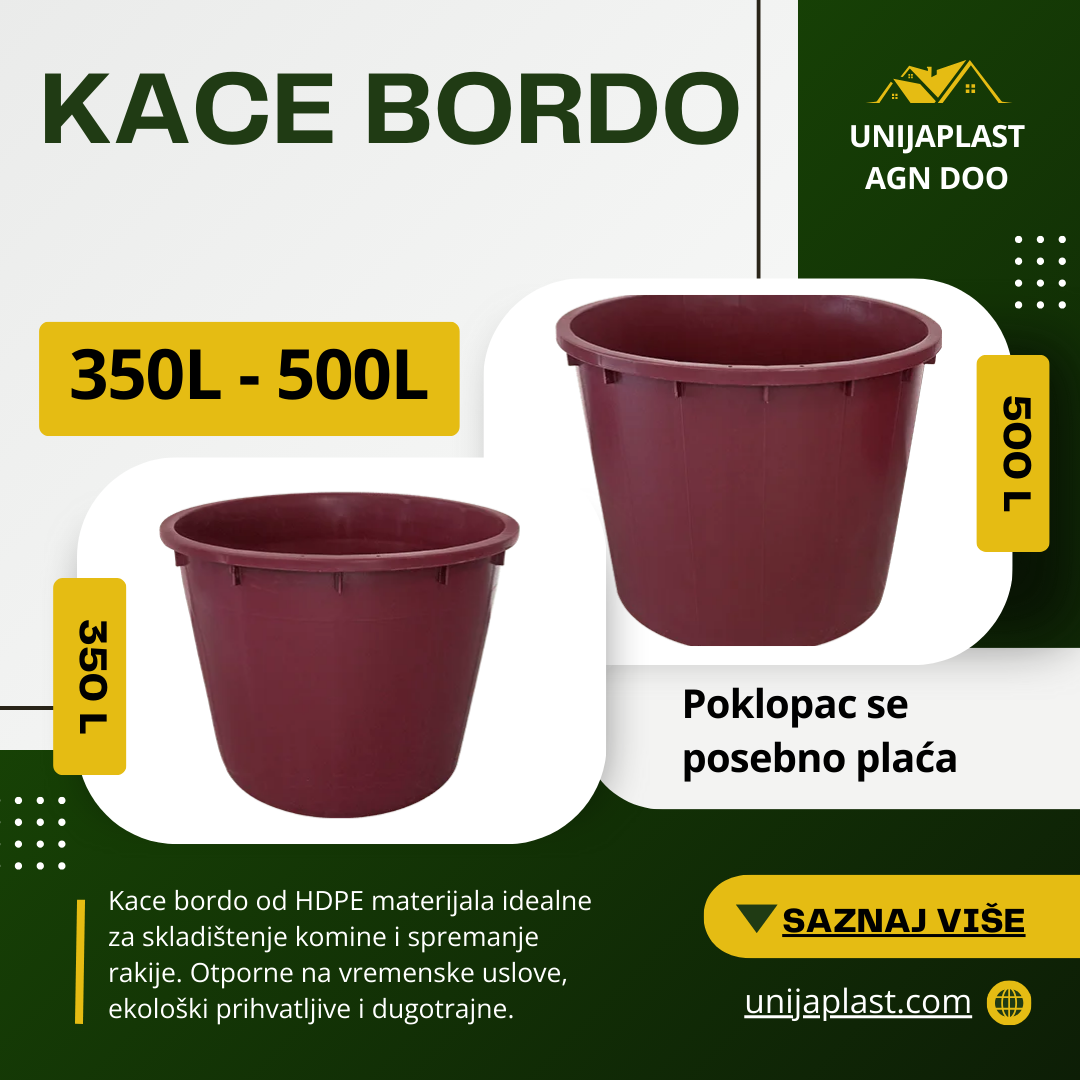 Kace bordo