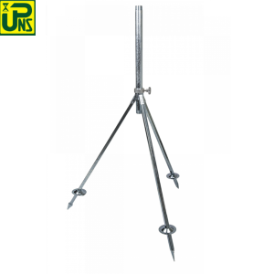 Tronožac za rasprskivač 1″ 75-110cm