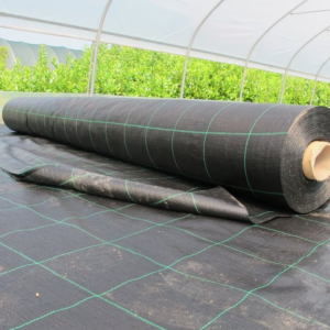 Agrotekstil (prostirka crna) 1.05m/50m 100g/m2